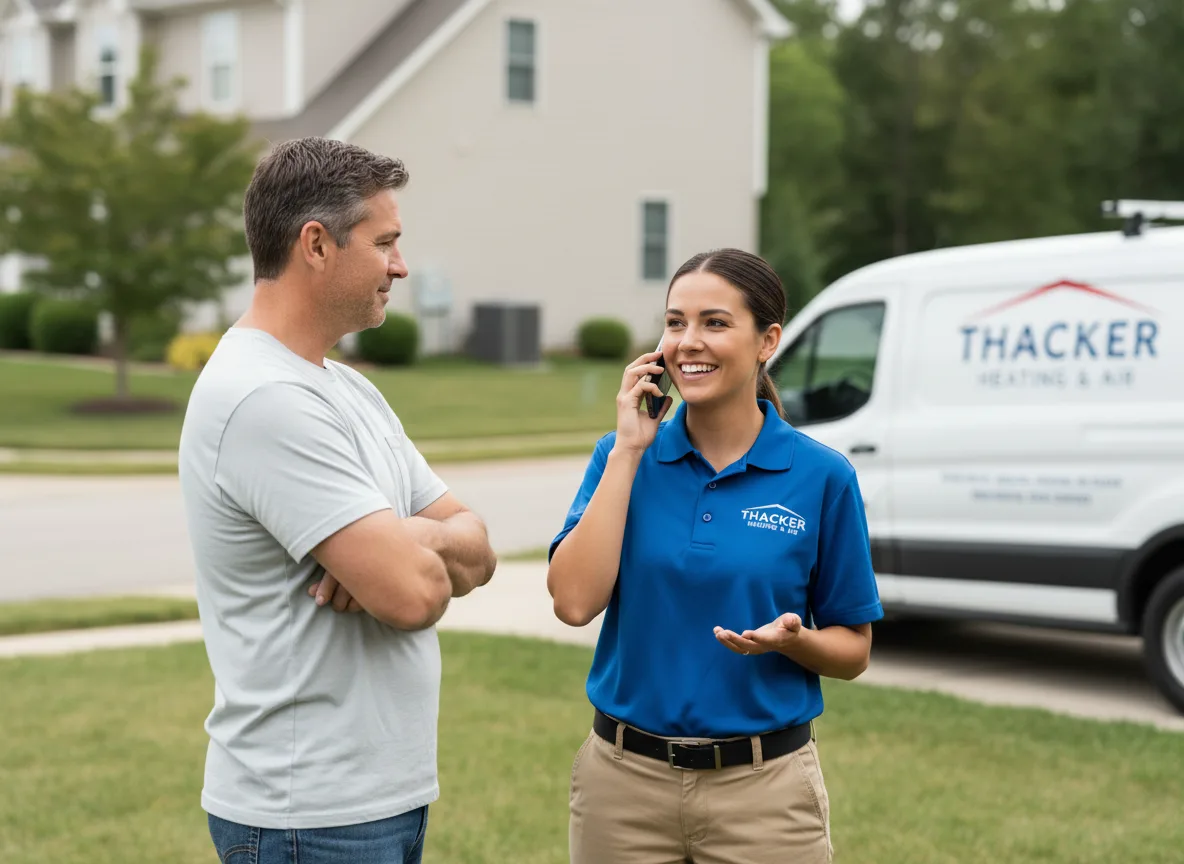 Ac Repair Paradox, CO FAQs